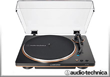 Audio Technica AT-LP70X